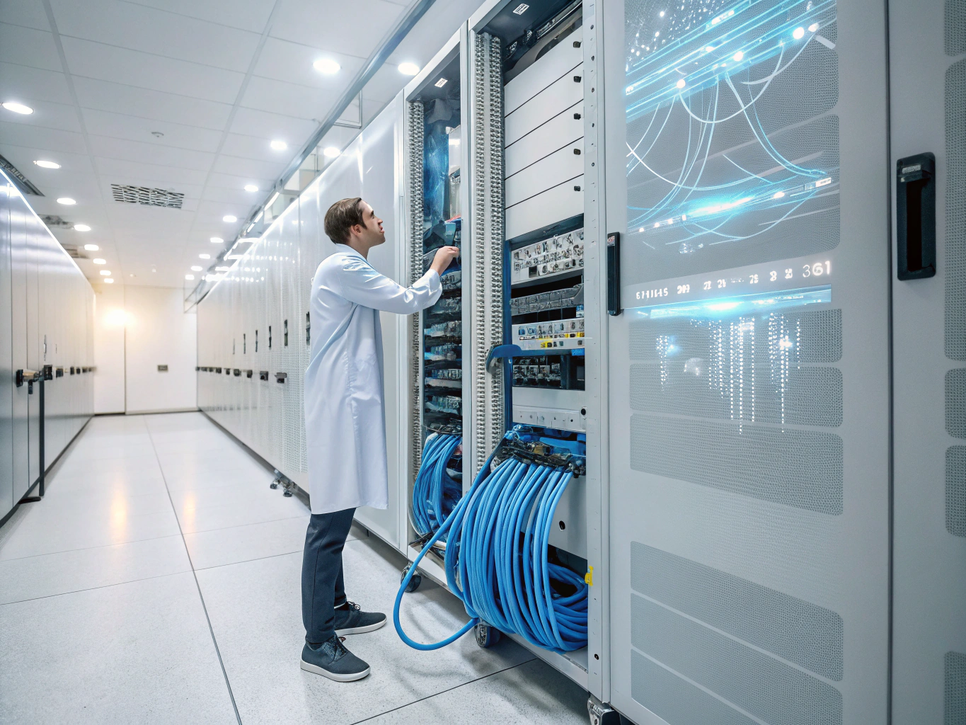Network Defense