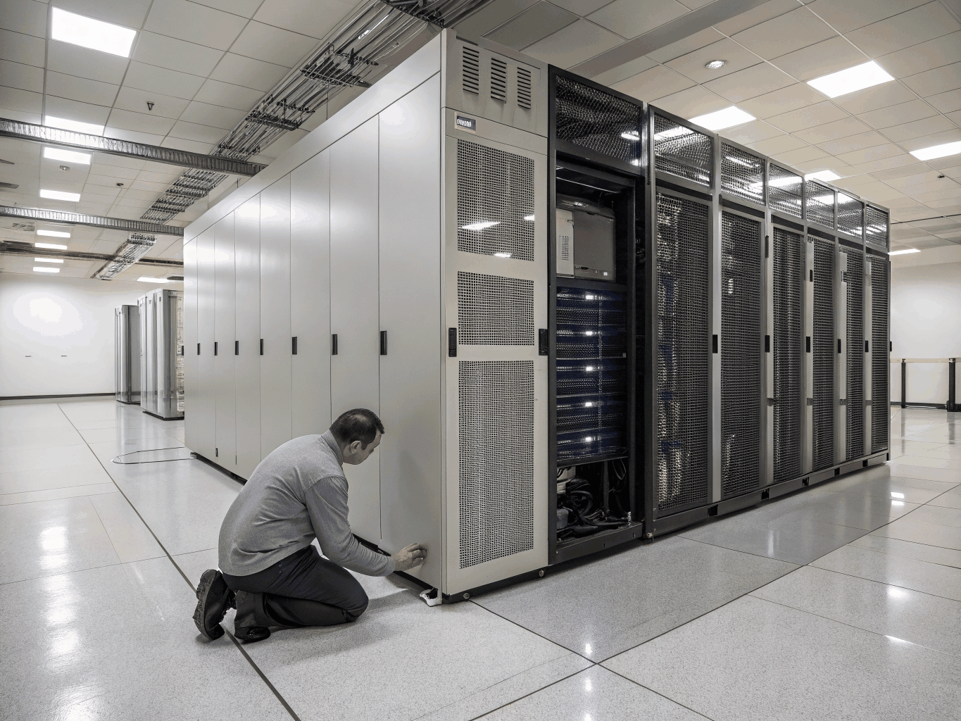 System Integrity